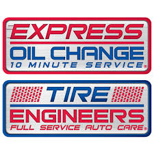 Express Oil Change