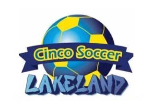 Cinco Soccer